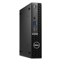 Computadora Dell OptiPlex 7020 MFF, Intel Core i7-14700T 3.40GHz, 16GB, 512GB SSD, Windows 11 Pro DELL