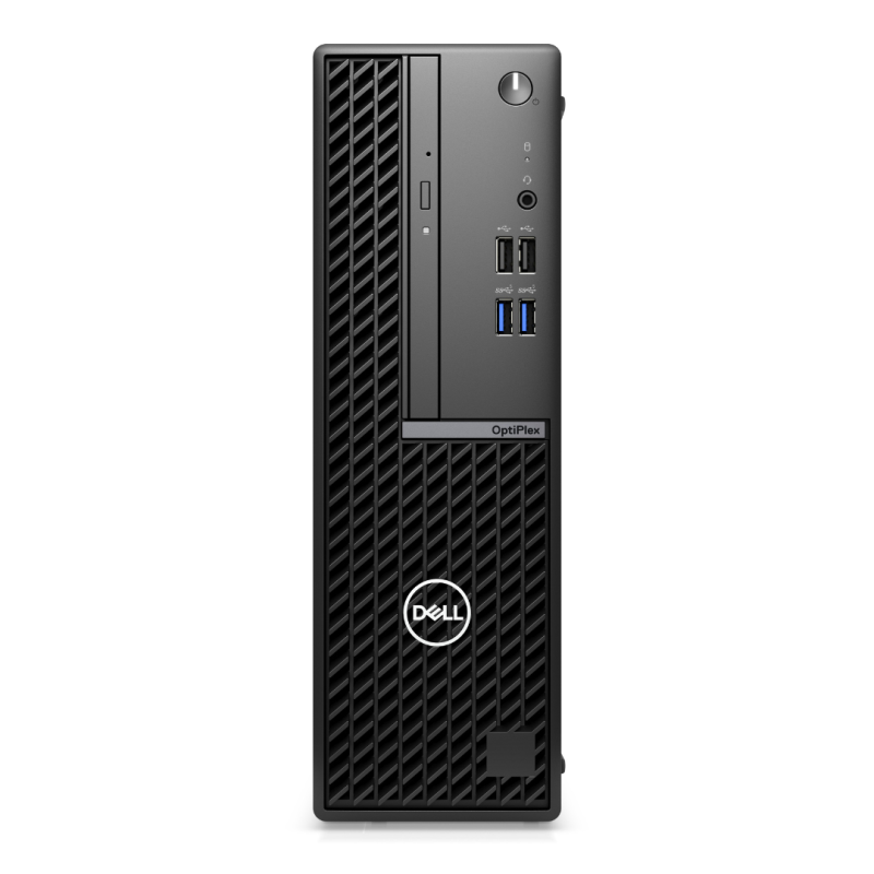 Computadora Dell OptiPlex 7010 SFF con Intel Core i5, 16GB RAM, 512GB SSD y Windows 11 Pro, ideal para profesionales y oficinas. Computadora Dell OptiPlex 7010 SFF con Intel Core i5, 16GB RAM, 512GB SSD y Windows 11 Pro, ideal para profesionales y oficinas.