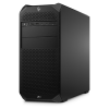 Computadora HP 947Y2LT Z4 G5, Intel Xeon W3-2423, 16GB, 512GB SSD, NVIDIA Quadro RTX A2000, Windows 11 Pro HP