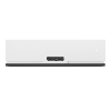 Disco Duro Externo Seagate Game Drive 2.9, 5TB, USB 3.0, Blanco para PlayStation 5 SEAGATE