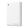 Disco Duro Externo Seagate Game Drive 2.9, 5TB, USB 3.0, Blanco para PlayStation 5 SEAGATE