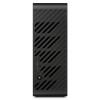 Disco Duro Externo Seagate Expansion 3.5", 24TB, USB 3.0, Negro para Mac PC SEAGATE