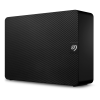 Disco Duro Externo Seagate Expansion 3.5", 24TB, USB 3.0, Negro para Mac PC SEAGATE