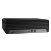 Computadora HP 9P359LA Elite 600 G9 SFF, Intel Core i5-12500, 8GB, 512GB SSD, Windows 11 Pro HP