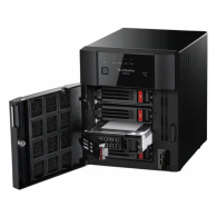 NAS Buffalo TeraStation 3430DN 32TB - 4 Bahias D NAS (4x8TB) BUFFALO