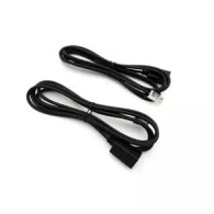 Cable Extensor de Micrófono Polycom 875M4AA, Compatible con Poly Studio X50/X52/X70/USB 