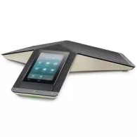 Teléfono Inteligente IP Poly Trio C60 para Conferencias, Pantalla de 5", Bluetooth, USB 