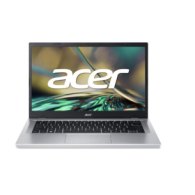 Laptop Acer Aspire A314-36P-C7ZW 14" Full HD, Intel Celeron N100 1.80GHz, 8GB, 512GB SSD, Windows 11 Home 64bit, Esp 