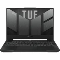 Laptop ASUS TUF Gaming FX507, 15.6" Intel Core i7-13620H, Windows 11 Home, Wi-Fi 6 Bluetooth 5.1, 16GB RAM, 512GB SSD 