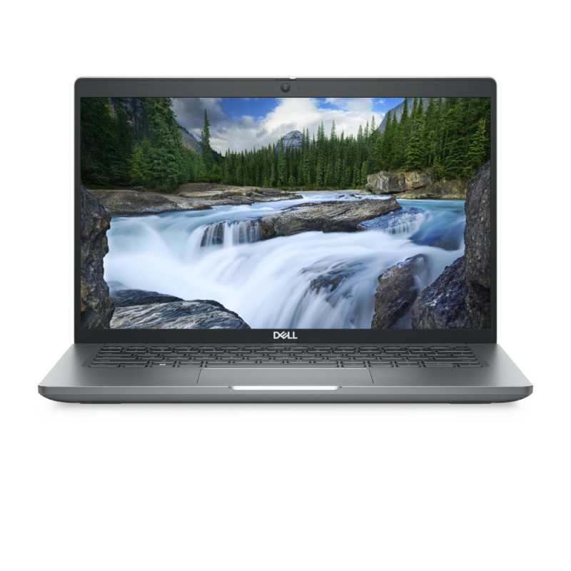 Laptop Dell Latitude 5450 14" Full HD, Intel Core Ultra 5 125U 1.30GHz, 16GB, 512GB SSD, Windows 11 Pro 64bit, Esp , Gris DELL