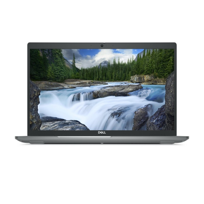 Laptop Dell Latitude 5550 15.6" Full HD, Intel Core Ultra i7-155U, 16GB, 512GB SSD, Windows 11 Pro, Esp , Gris 