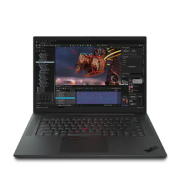 Laptop Lenovo ThinkPad P1 Gen 6 16" WQXGA, Intel Core i7-13800H 4GHz, 32GB, 1TB SSD, NVIDIA RTX 3500, Windows 11 Pro 64bit, Esp LENOVO