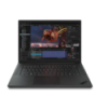 Laptop Lenovo ThinkPad P1 Gen 6 16" WQXGA, Intel Core i7-13800H 4GHz, 32GB, 1TB SSD, NVIDIA RTX 3500, Windows 11 Pro 64bit, Esp LENOVO