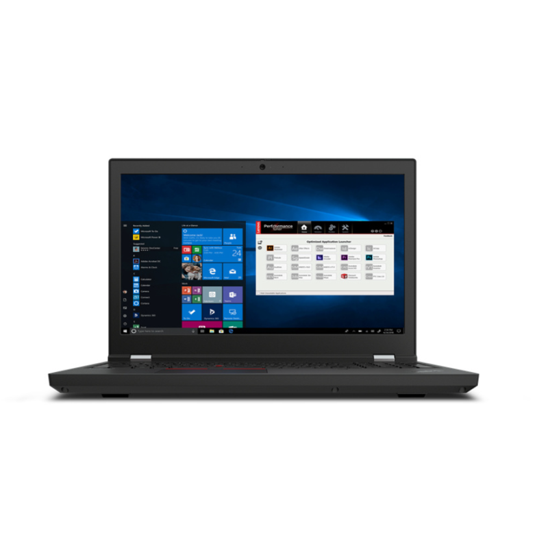 Laptop Lenovo ThinkPad P15 Gen 2 15.6" UHD, Intel Core i7-11850H 2.50GHz, 16GB, 512GB SSD, NVIDIA RTX A2000, Windows 11 Pro 64 LENOVO