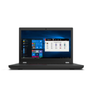 Laptop Lenovo ThinkPad P15 Gen 2 15.6" UHD, Intel Core i7-11850H 2.50GHz, 16GB, 512GB SSD, NVIDIA RTX A2000, Windows 11 Pro 64 LENOVO