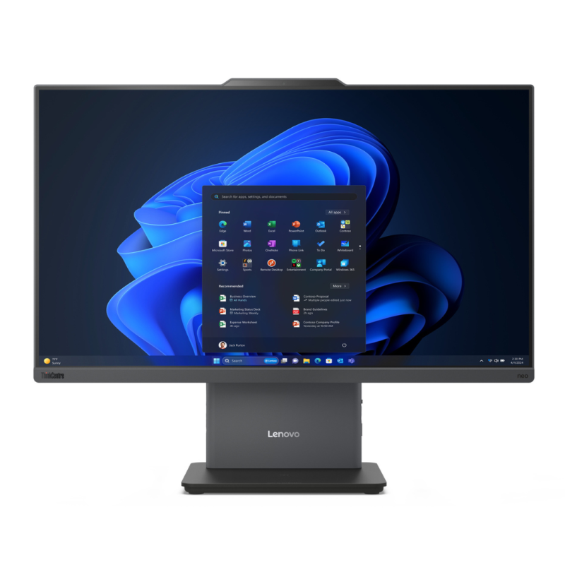 AIO Lenovo ThinkCentre neo 50a 24