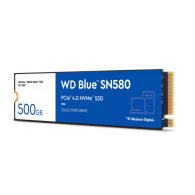 SSD WD Blue SN580