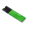 SSD WD Green SN350 NVMe