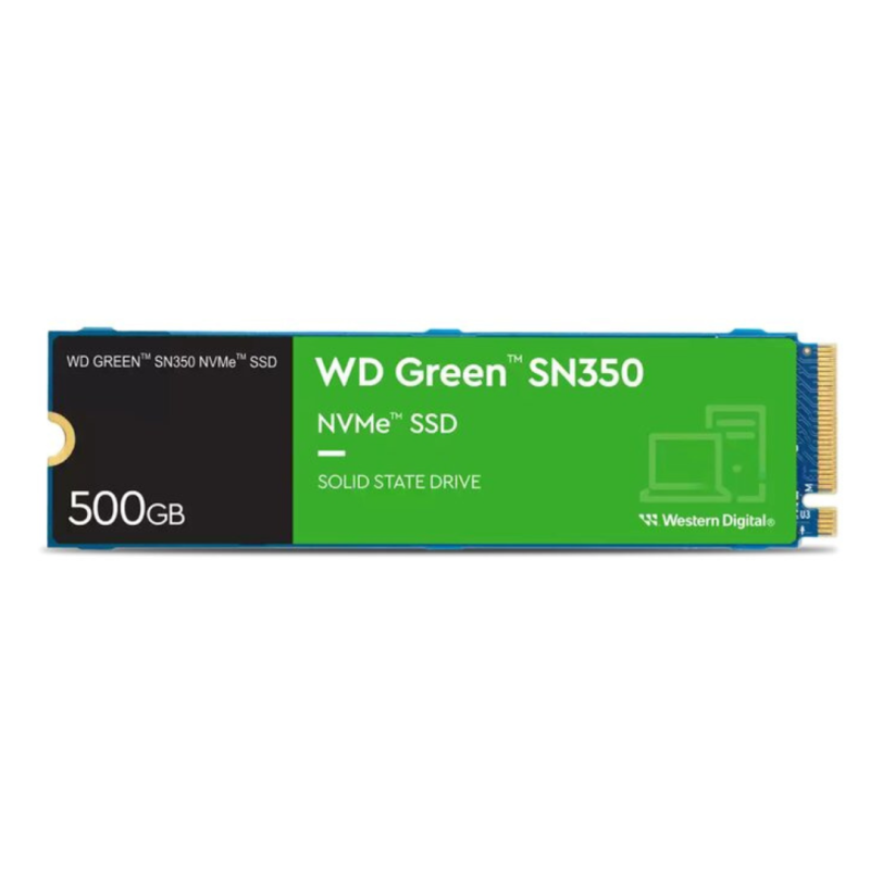 SSD WD Green SN350