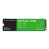 SSD WD Green SN350