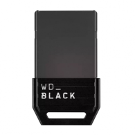 SSD Externo Western Black C50 Digital de Expansión Card, 1TB, para Xbox Series X|S WESTERN DIGITAL