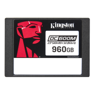 SSD Kingston DC600M 960GB