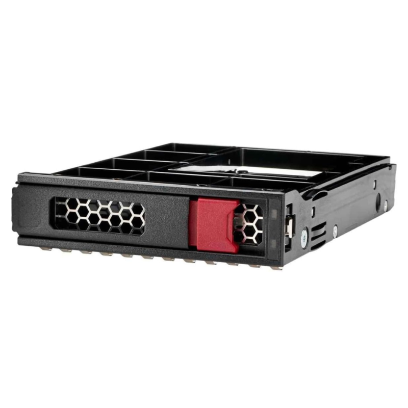 SSD HPE P47808-B21 960GB