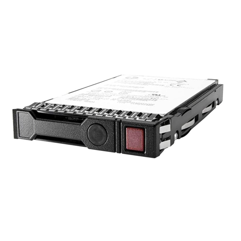 SSD HP Para Servidor P18432-B21