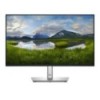 Monitor Dell P2425H LCD 24", 1920x1080 Full HD, 100Hz, HDMI/DisplayPort, Negro 