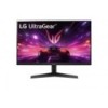 Monitor Gamer LG 24GS60F UltraGear LED 24", Full HD, FreeSync, 180Hz, HDMI, Negro 