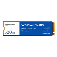 SSD WD Blue SN580