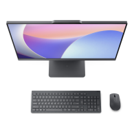 AIO Lenovo IdeaCentre 24IRH9 23.8", Intel Core i3-1315U, 16GB, 512GB SSD, Windows 11 Home LENOVO