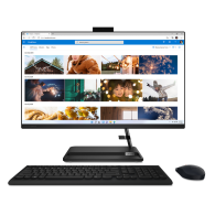 AIO Lenovo IdeaCentre 3 27IAP7 27", Intel Core i7-13620H, 8GB, 512GB SSD, Windows 11 Home LENOVO