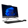 AIO HP Pro 240 G9 23.8", Intel Core i3-1215U, 8GB, 256GB SSD, Windows 11 Home HP