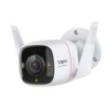 Camara IP TP-Link Smart WiFi Bullet para Exteriores TAPO C325WB, Inalambrico, 2688 x 1520 Pixeles, Dia/Noche 