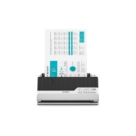 Scanner Epson WorkForce DS-C490, 600 x 600DPI, Escaner Color, Escaneado Duplex, USB, Negro/Gris 