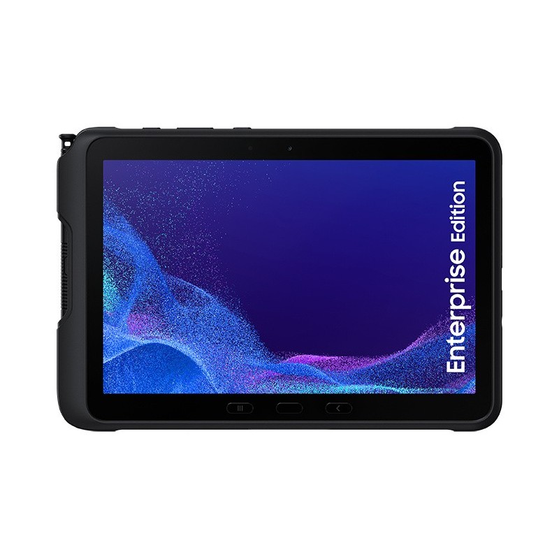 Tableta Samsung Galaxy Tab Active 4Pro 10.1", 64GB, Android 12, Negro 