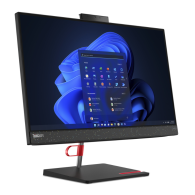 AIO Lenovo ThinkCentre neo 50a 24 Gen 4 23.8", Intel Core i7-13700H, 16GB, 512GB SSD, Windows 11 Pro LENOVO