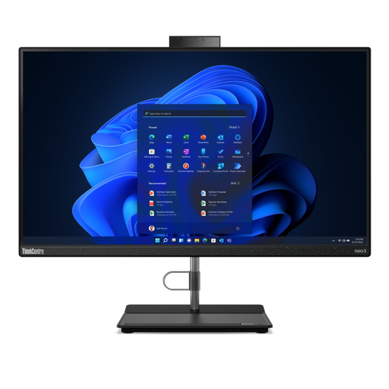 AIO Lenovo ThinkCentre Neo 30a