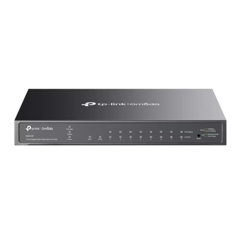 Switch TP-Link SG2210PTL-SG2210P1