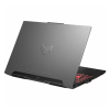 Laptop para videojuegos TUF Gaming A15 15.6" 16GB - Windows 11 Home NVIDIA RTX 3050 ASUS