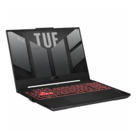 Laptop para videojuegos TUF Gaming A15 15.6" 16GB - Windows 11 Home NVIDIA RTX 3050 ASUS