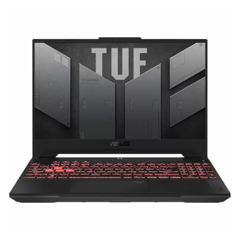 Laptop para videojuegos TUF Gaming