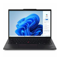 Laptop Lenovo ThinkPad T14 Gen 5 21MM0017LM 35.6cm 14" - WUXGA - Intel Core Ultra 7 155U - 32GB - 1TB SSD - Esp Tecl LENOVO