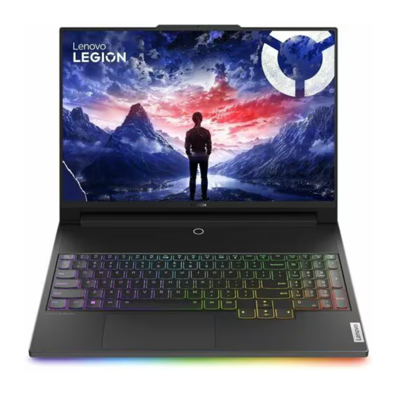 Laptop Lenovo Legion 9 16IRX9 16", Intel Core i9-14900HX 1.60GHz, 64GB, 2TB SSD, NVIDIA GeForce RTX 4090, Windows 11 Home 64-bi LENOVO