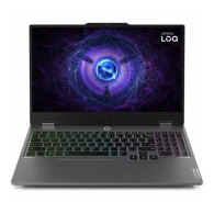 Laptop Gamer Lenovo LOQ 15IAX9 15.6" 1920x1080 Full HD, Intel Core i5-12450HX, NVIDIA GeForce RTX 4050, 16GB, 1TB SSD, Windows LENOVO