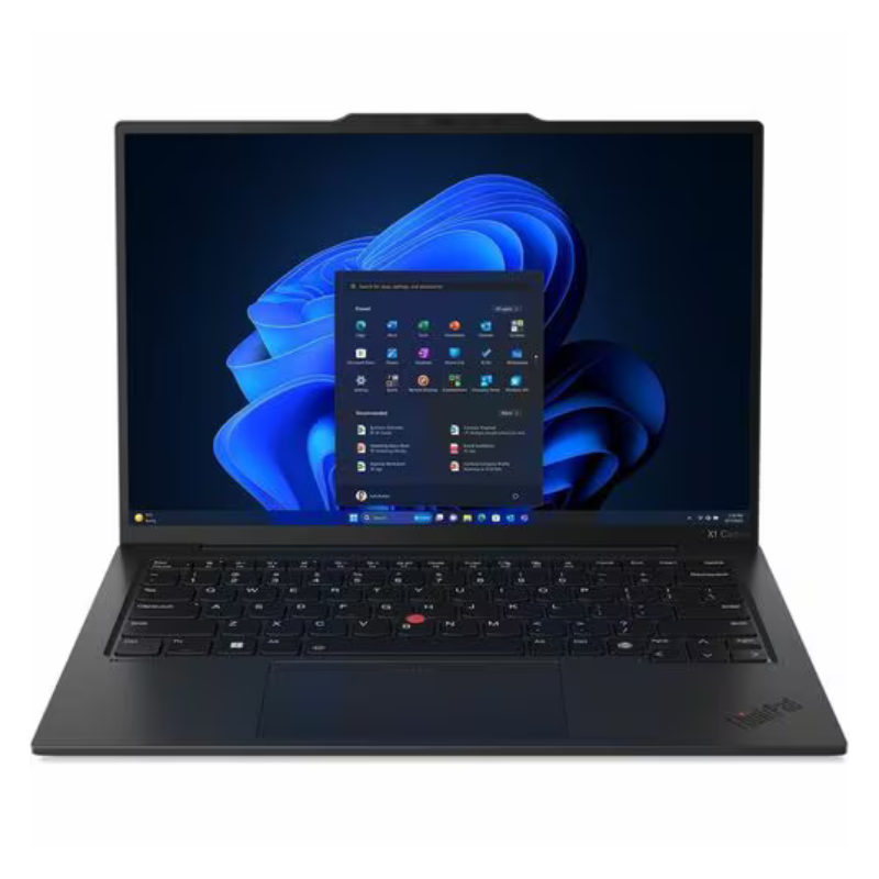 Laptop Lenovo ThinkPad X1 Carbon 12 14" WUXGA, Intel Core Ultra 7-155U 1.20GHz, 16GB, 512GB SSD, Windows 11 Pro 64bit, Esp LENOVO