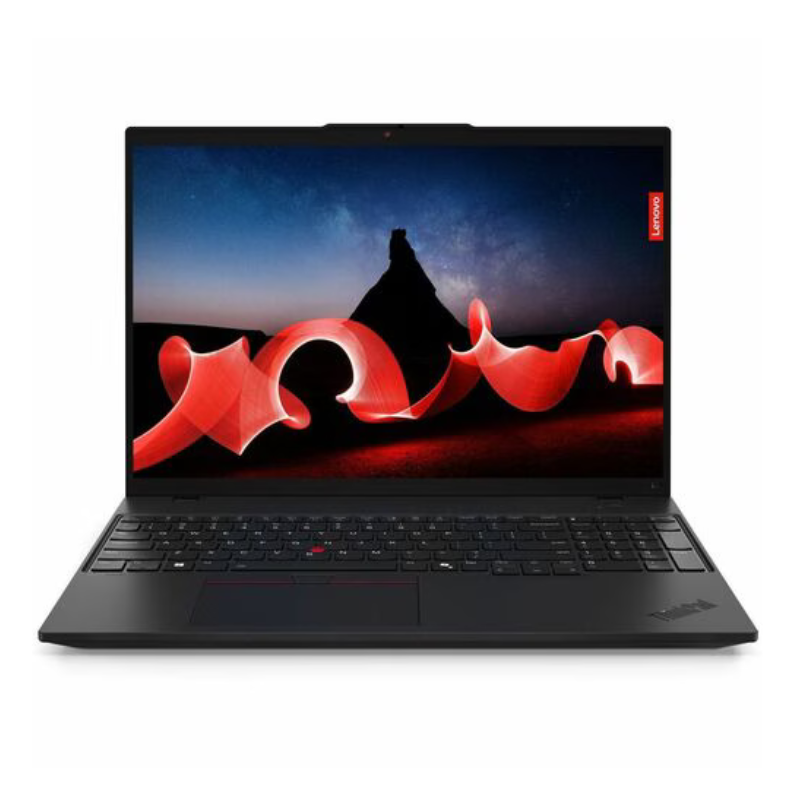 Laptop Lenovo ThinkPad L16 Gen 1 16" 1920x1200 WUXGA, Intel Core Ultra 7 155U, 16GB, 512GB SSD, Windows 11 Pro, Esp LENOVO