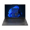 Laptop Lenovo ThinkPad E16 Gen 2 16" 1920x1200 WUXGA, Intel Core Ultra 7 155U, 16GB, 512GB SSD, Windows 11 Pro, Esp LENOVO