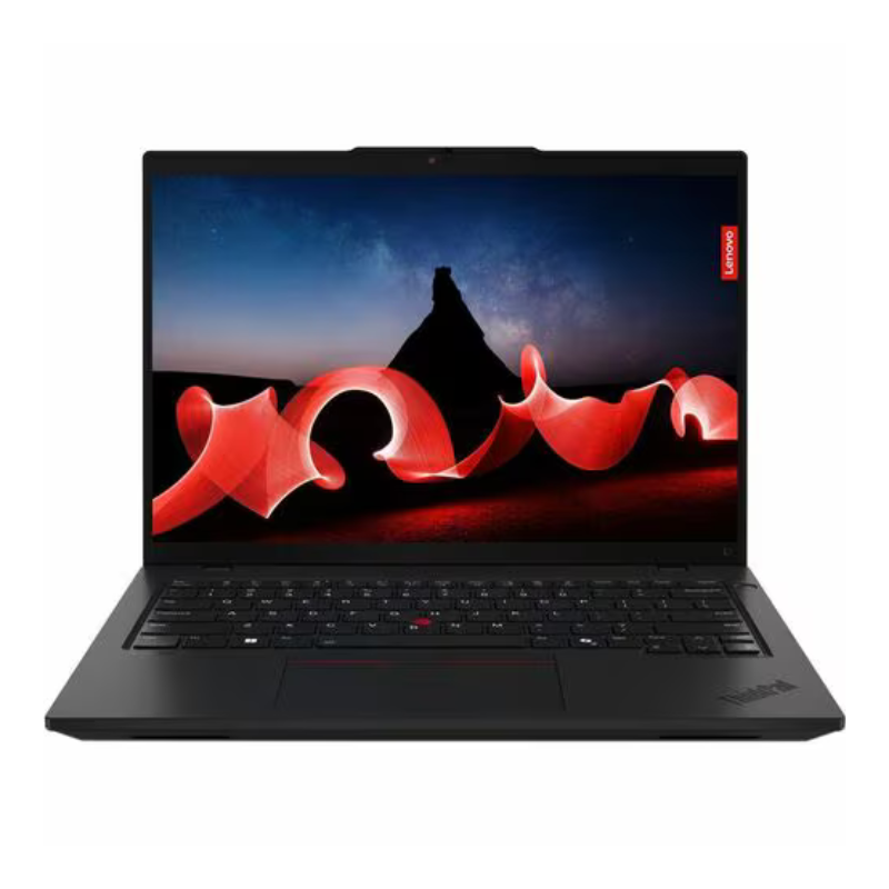 Laptop Lenovo ThinkPad L14 Gen 5 14" 1920x1200 WUXGA, Intel Core Ultra 5 125U, 16GB, 512GB SSD, Windows 11 Pro, Esp LENOVO